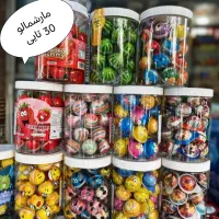 آیس رول و مارشمالو|خوردنی و آشامیدنی|تالش, هشتپر|دیوار