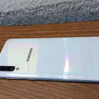 گوشی سامسونگ a50|موبایل|تهران, تهرانسر مرکزی|دیوار