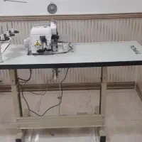 زیگزال در حد|چرخ خیاطی و ریسندگی|قرچک, زیبا شهر|دیوار