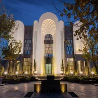 استخدام پارکبان رستوران