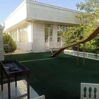 اجاره ویلای استخر آب گرم ( از مالک)|اجارهٔ کوتاه‌مدت ویلا و باغ|شیراز, انجیره|دیوار