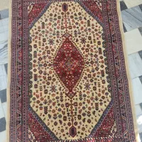 یک جفت قالیچه ماشینی نو 1 در 1/5