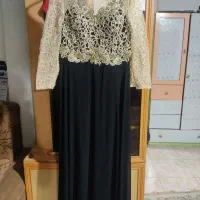 لباس مجلسی