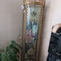 ساعت ایستاده
