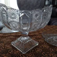 کشکول آجیل و  ظروف پذیرایی