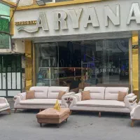 مبل راحتی ماهور / رشت/|مبلمان خانگی و میز عسلی|رشت, یخسازی|دیوار