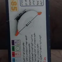 لامپ هالوژن نو ۱۰وات|لامپ و چراغ|یزد, |دیوار