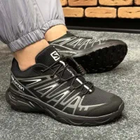 کفش مشکی سالامون ۴۴