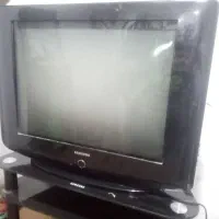 تلوزیون 29 سامسونگ|تلویزیون و پروژکتور|شیراز, فرگاز|دیوار