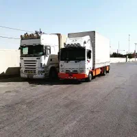 حمل ونقل (( رضوان بار )) مسقف کارگر اثاث منزل۲۴|خدمات حمل و نقل|اردبیل, |دیوار