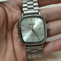 ساعت‌‌ دوزمانه و تاریخ دار کاسیو مردانه|ساعت|تهران, نیروی هوایی (پیروزی)|دیوار