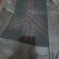 روکش صندلی دنا اتومات