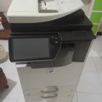 دستگاه کپی