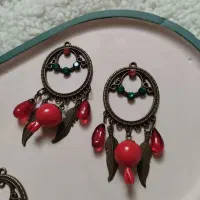 زیورالات اکسسوری یلدا یلدایی|بدلیجات|بیرجند, |دیوار