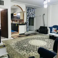 ۶۰متراسانسوردار/گلشن دوست/زرکش/دماوند|اجارهٔ آپارتمان|تهران, تسلیحات|دیوار