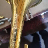 ترومپت پاروت