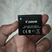 دوربین Canon A3400 powershot|دوربین عکاسی و فیلم‌برداری|نیشابور, فیض آباد|دیوار
