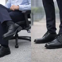 کفش چرم تبریز،تخفیف انبار گردانی،پرداخت درب منزل