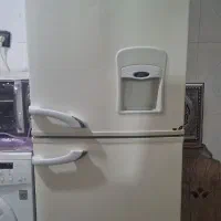 یخچال در حد نو مارک RTL