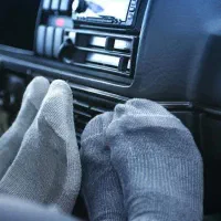 شستشوی بخاری خودرو