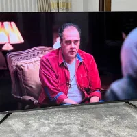 تلوزیون دوو ۶۵ اینج اندروید هوشمند4k درخدنو