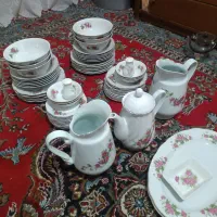 سرویس چینی