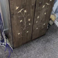 تعدادی وسایل خانه