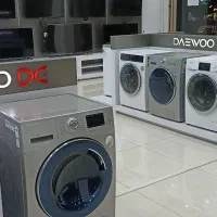 لباسشویی هوشمند دوو