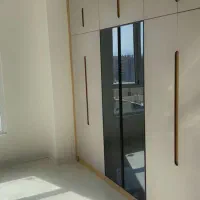 ۱۳۴متر تک واحدی نوساز بلوار فضا