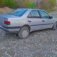 پژو 405 GL - دوگانه سوز CNG، مدل ۱۳۷۹|خودرو سواری و وانت|تهران, فلسطین (میدان انقلاب)|دیوار