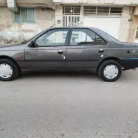 روآ مدل ۸۶ دوگانه کارخانه