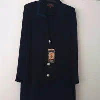 مانتو شلوار اداری سرمه ای نو|لباس|شیراز, بازار|دیوار