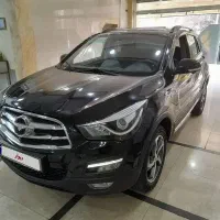 هایما s5 مشکی