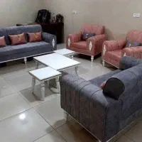 مبل راحتی  قربانی +/لمس آرامش در هر زاویه خانه|مبلمان خانگی و میز عسلی|مشهد, پنجتن|دیوار