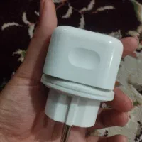 شارژر آیفون  آدابتور ایفون