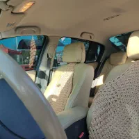 مگان 2000،مدل 89بدون رنگ بدون آفتاب سوختگی سالم|خودرو سواری و وانت|پرند, فاز ۲|دیوار