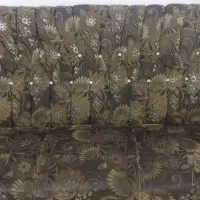 مبل 7 نفره دسته دوم