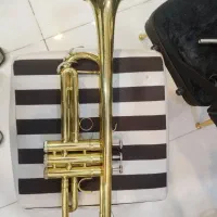 ترومپت یاماها 8335 ژاپن (قدیمی)