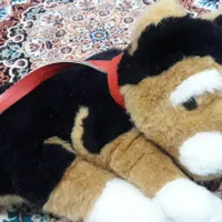عروسک