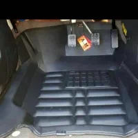 کفپوش ماشین کفی ماشین نگران کثیفی کف ماشینت نباش