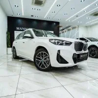 BMW IX1 2025|خودرو سواری و وانت|تهران, ولنجک|دیوار