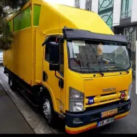 اتوبار تهران بار