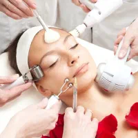 فیشیال تخصصی و خدمات زیبایی حرفه‌ای در شهر خاش