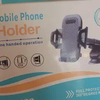 هولدر موتور سیکلت HkMهولدر گوشی موبایل|لوازم جانبی موبایل و تبلت|قم, نیروگاه|دیوار