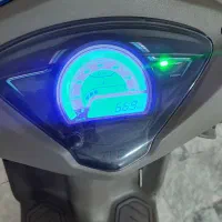 موتور وگو ۱۱۰ مدل ۱۴۰۱ صفر|موتورسیکلت|تهران, تسلیحات|دیوار