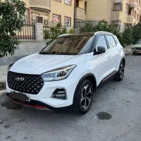 فروش x55سفید سقف مشکی مدل آخر 402