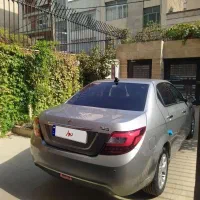 دنا پلاس توربو اتوماتیک