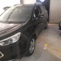 جک s3 مدل ۴۰۱|خودرو سواری و وانت|تهران, اوقاف|دیوار