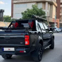 KMCمدل 1401لازرورقی کم کارکرد|خودرو سواری و وانت|اندیشه, اندیشه فاز ۱|دیوار