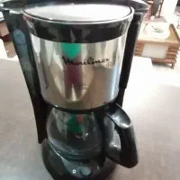 قهوه ساز مولینکس